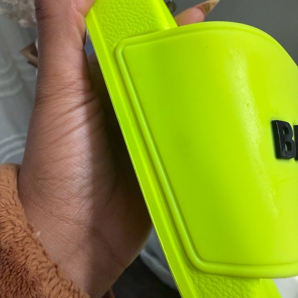 Balenciaga Rubber Slides - Picture 13 of 13